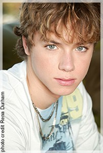 Jeremy Sumpter
